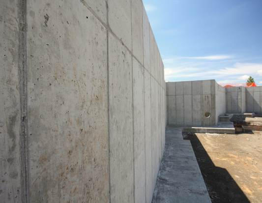 Choosing The Right Retaining Wall