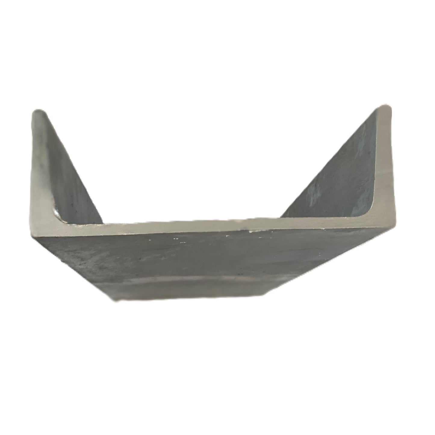 200 PFC Galvanized Parallel Flange