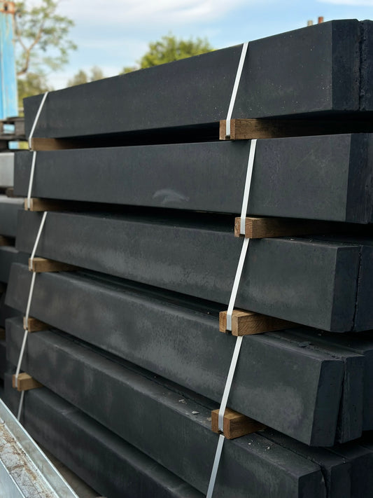 2m Concrete Sleepers