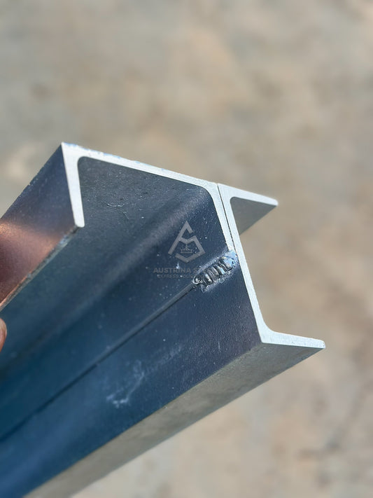 Corner Post for Retaining wall