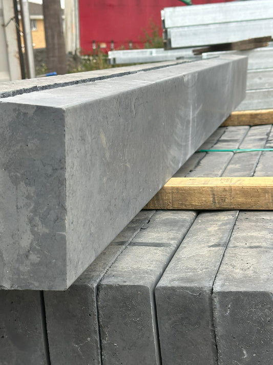 Smooth face Charcoal Sleepers