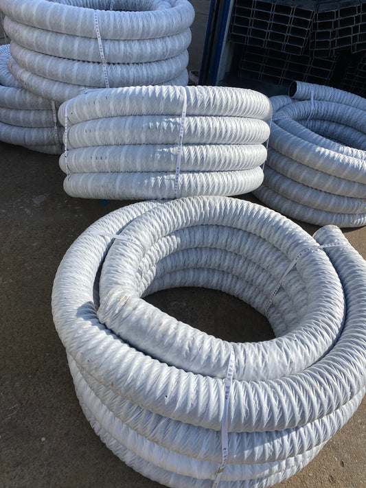 Agi Pipe, Austrina Steel Supplies