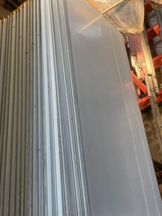 New EPS Sandwich Coolroom Panel