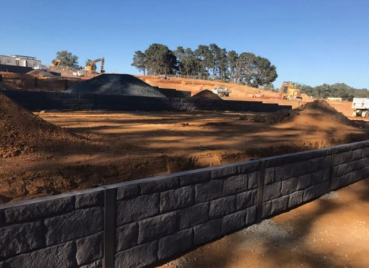 How to Make Concrete Sleepers