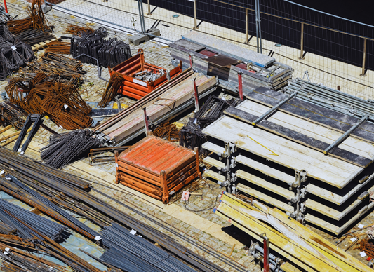 Building Supplies Sydney: Quality Materials for Every Project