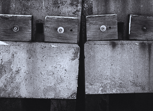 Fixing Common Concrete Sleeper Issues