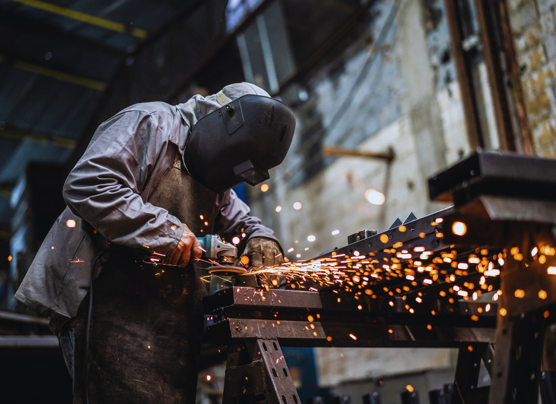 galvanised steel last longer