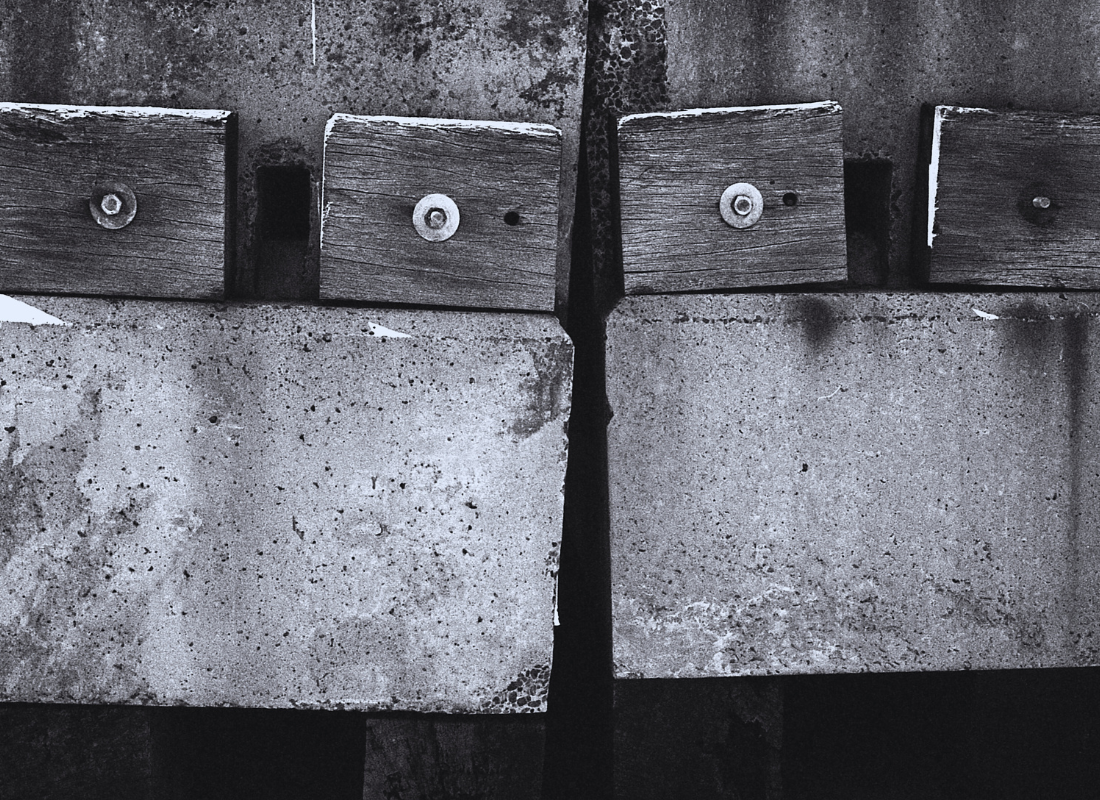Installation Guide for Concrete Sleeper Retaining Wall 