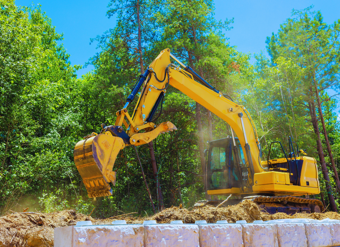 Retaining Wall Block Per Square