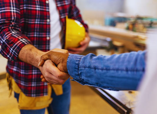 5 Things Contractors Should Look for in a Steel Supplier