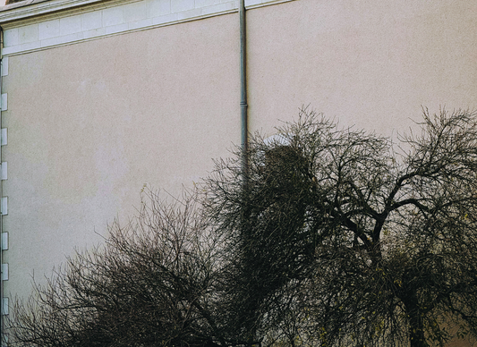 weep hole retaining wall