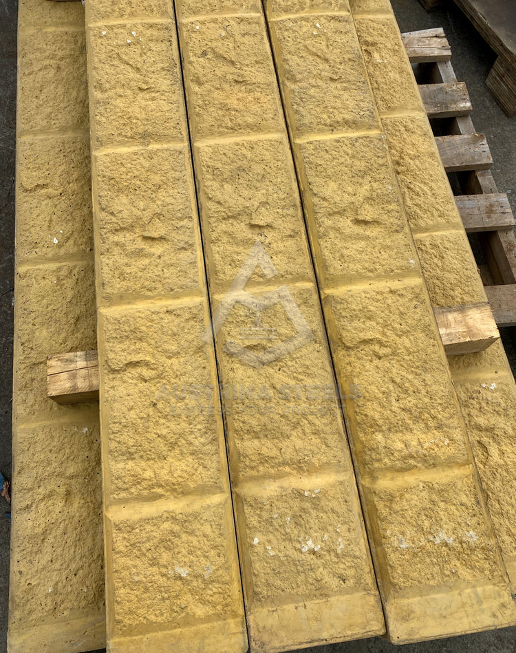 75mm Concrete Sleepers
