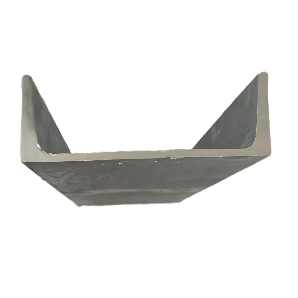 200 PFC Galvanized Parallel Flange