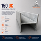 150 UC