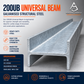 200UB GAL Universal Beam 22.3