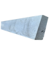 Smooth face Under Fence Plinth (UFP) Concrete Sleepers