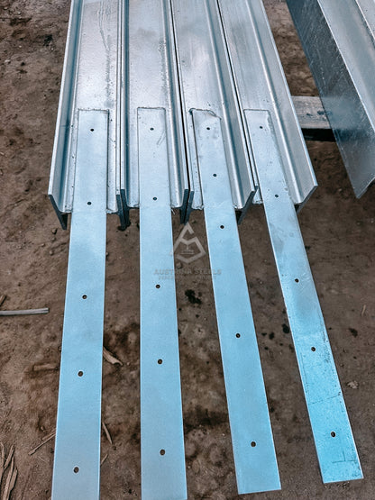 Steel Posts