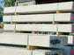 2.0- meter Smooth face Concrete Sleepers - Natural Color