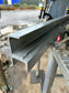 50mm Corner Post for Retaining Wall