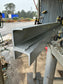50mm Corner Post for Retaining Wall