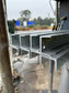 50mm Corner Post for Retaining Wall