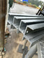 50mm Corner Post for Retaining Wall