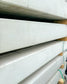 2.0- meter Smooth face Concrete Sleepers - Natural Color