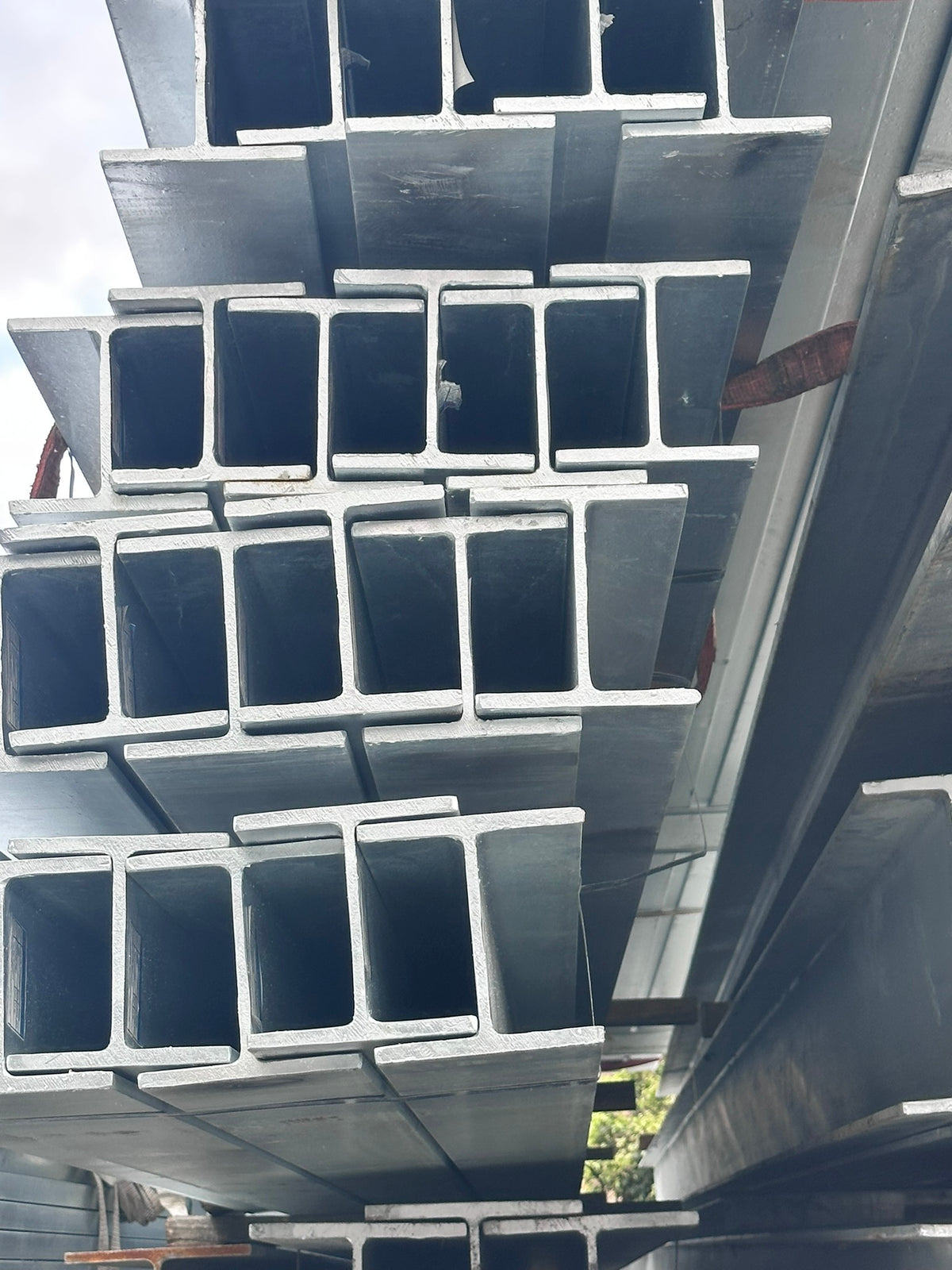 Structural Steel