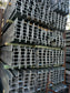 Retaining wall steel posts