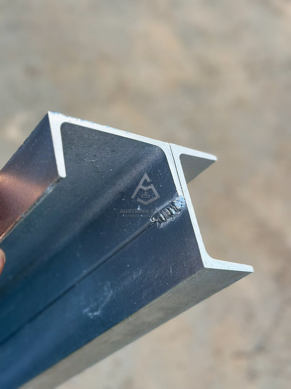 Corner Post for Retaining wall