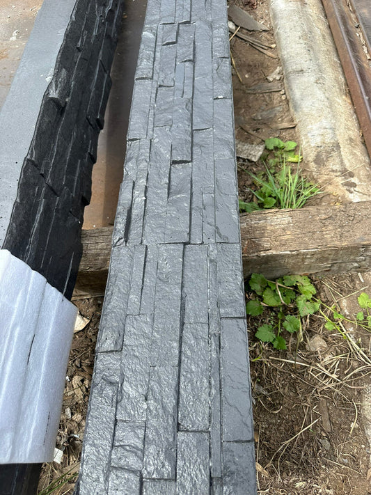 Kensington Concrete Sleepers for Retaining Walls
